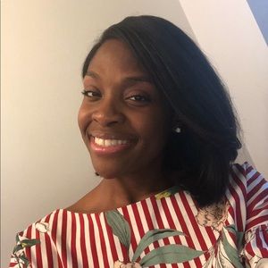 Meet your Posher, Christy